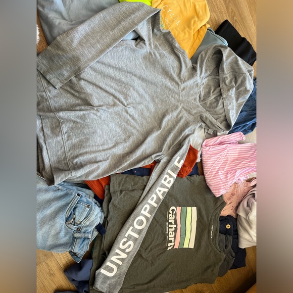 Girls 8/10 Bundle - Picture 3 of 4